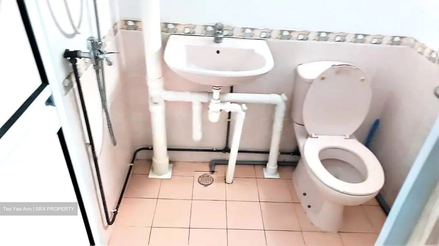 Blk 523 Ang Mo Kio Avenue 5 (Ang Mo Kio), HDB 3 Rooms #573050461